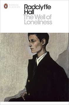 portada Penguin Modern Classics the Well of Loneliness