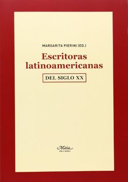 portada Escritoras latinoamericanas del siglo XX (in Spanish)