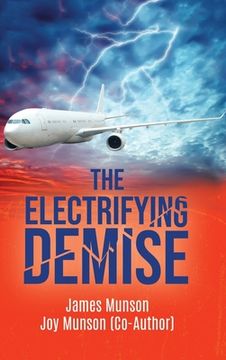 portada The Electrifying Demise