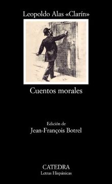 portada Cuentos Morales (in Spanish)