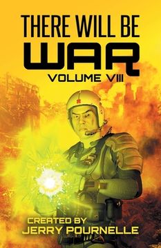 portada There Will Be War Volume VIII (in English)