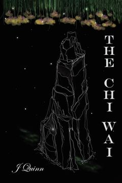 portada The Chi Wai (en Inglés)