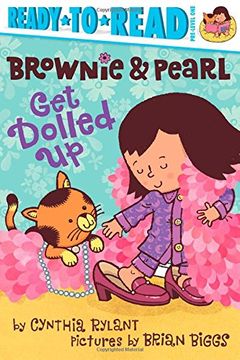 portada Brownie & Pearl Get Dolled Up