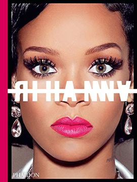 portada The Rihanna Book 