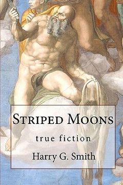 portada striped moons (en Inglés)