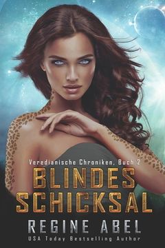 portada Blindes Schicksal (in German)