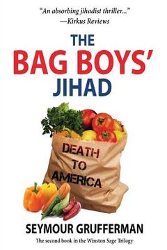 portada The Bag Boys' Jihad (en Inglés)