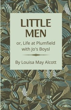 portada Little Men (in English)