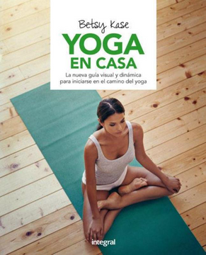 portada Yoga en Casa (in Spanish)