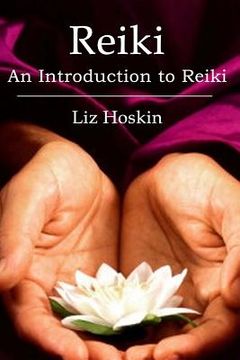 portada Reiki: An Introduction to Reiki