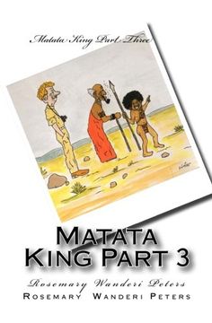 portada Matata King Part 3