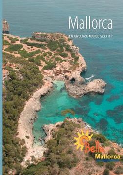 portada Mallorca: En juvel med mange facetter (en Danés)