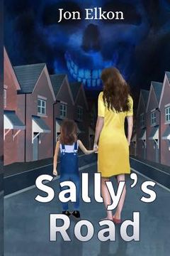 portada Sally's Road (en Inglés)