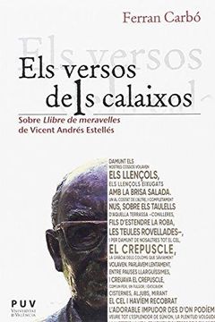 portada Els Versos Dels Calaixos (in Spanish)