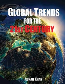 portada Global Trends for the 21st Century (en Inglés)