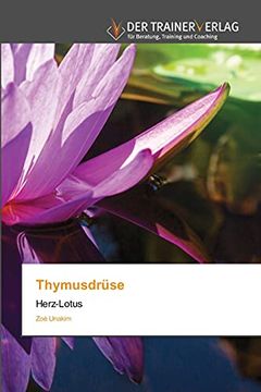 portada Thymusdrse Herzlotus (en Alemán)