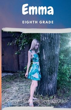 portada Emma: Eighth Grade (in English)