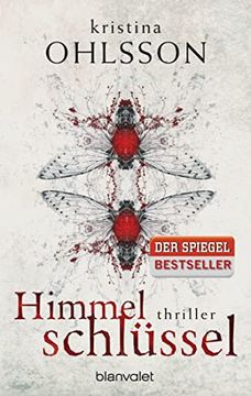 portada Himmelschlüssel: Thriller (en Alemán)