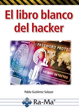 portada El Libro Blanco del Hacker