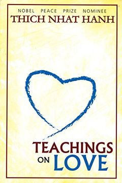 portada Teachings on Love