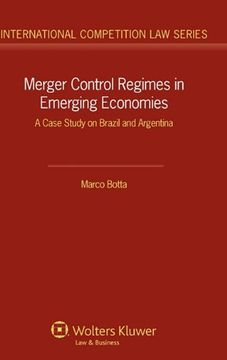 portada merger control regimes in emerging economies