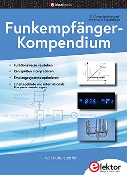 portada Funkempfänger-Kompendium