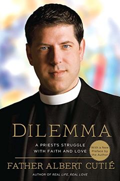 portada Dilemma: A Priest's Struggle With Faith and Love 