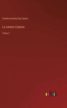 portada La cartera Cubana: Tomo 2 (in Spanish)