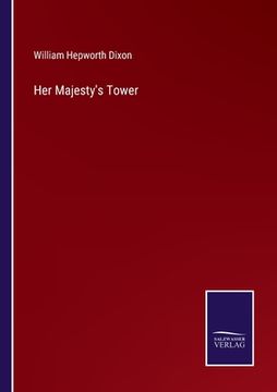 portada Her Majesty's Tower 