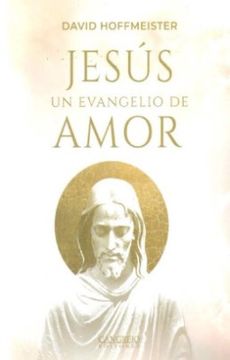 portada Jesus un Evangelio de Amor (in Spanish)