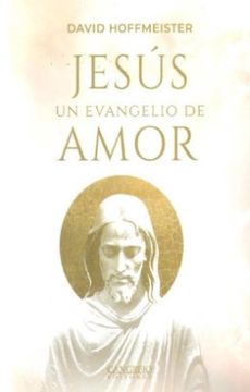 portada Jesus un Evangelio de Amor