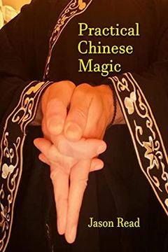 portada Practical Chinese Magic (in English)