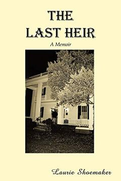 portada The Last Heir: A Memoir 