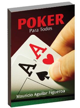 portada Poker Para Todos