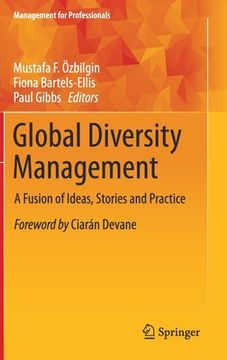 portada Global Diversity Management: A Fusion of Ideas, Stories and Practice (en Inglés)