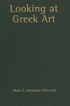 portada looking at greek art