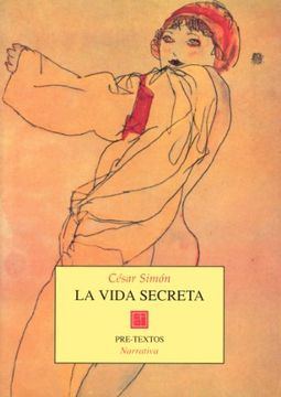 portada La Vida Secreta (in Spanish)