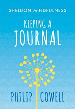 portada Sheldon Mindfulness: Keeping a Mindful Journal