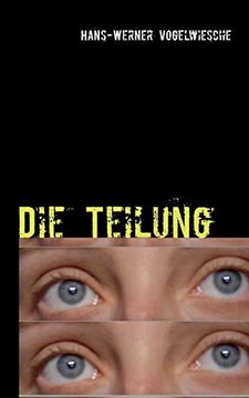 portada Die Teilung (en Alemán)