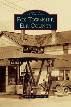 portada Fox Township, Elk County (en Inglés)