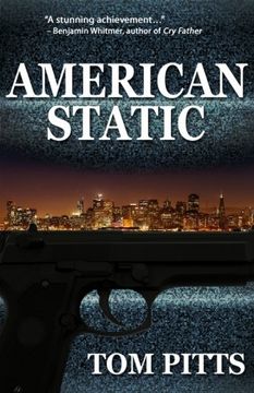portada American Static