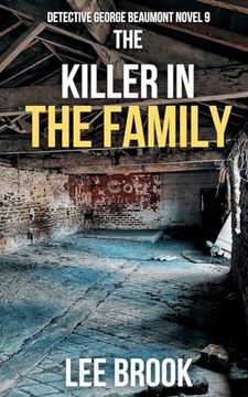 portada The Killer in the Family