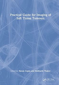 portada Practical Guide for Imaging of Soft Tissue Tumours (en Inglés)