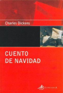 portada Cuento de Navidad (in Spanish)