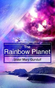 portada the rainbow planet (en Inglés)
