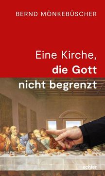 portada Eine Kirche, die Gott Nicht Begrenzt (en Alemán)