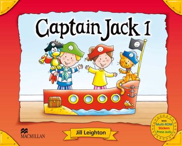 portada Captain Jack 1 pb pk 