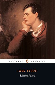 portada Selected Poems (Penguin Classics) (in English)