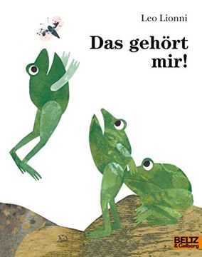 portada Das Gehã rt Mir! (en Alemán)