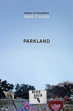 portada Parkland (in English)